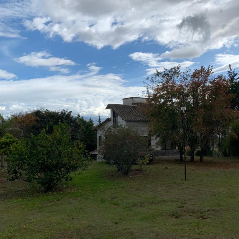 Villa Nelly Country House - Three-Bedroom Vacation Home - 2