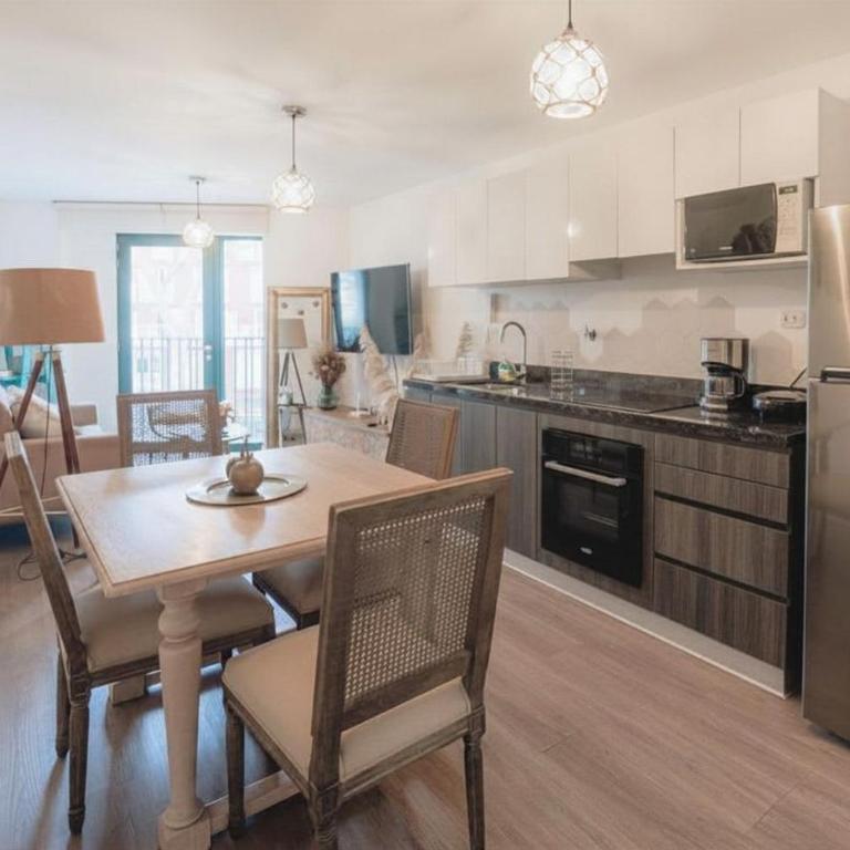 Elegance in Barranco - Cozy 2BR - Apartamento - 1