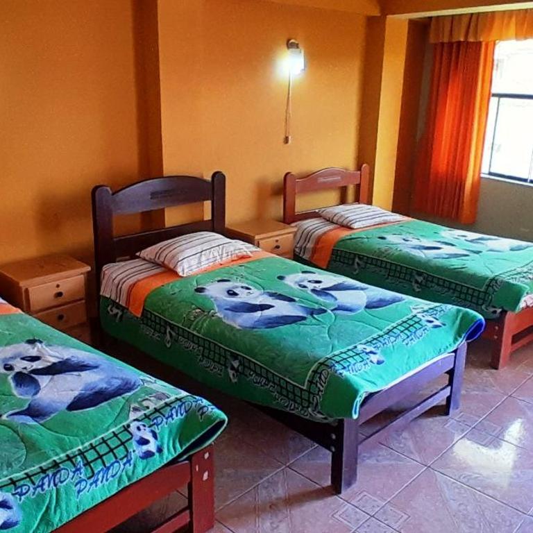 Hotel Selena 1 - Triple Room - 4