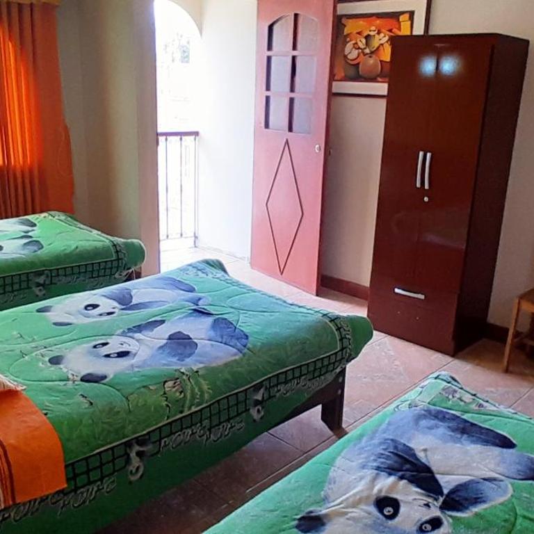 Hotel Selena 1 - Triple Room - 1