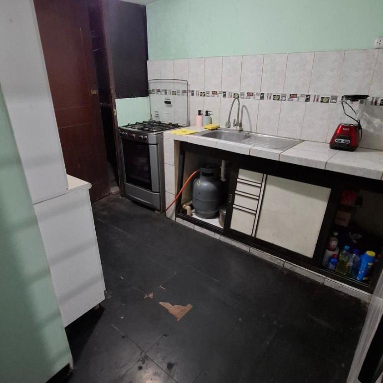 Acogedor departamento familiar - Apartamento de 2 dormitorios - 2