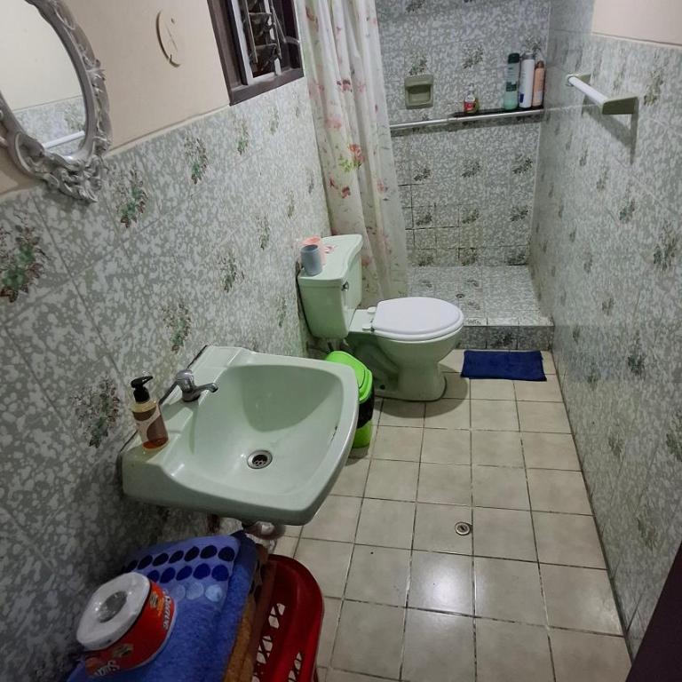Acogedor departamento familiar - Apartamento de 2 dormitorios - 3