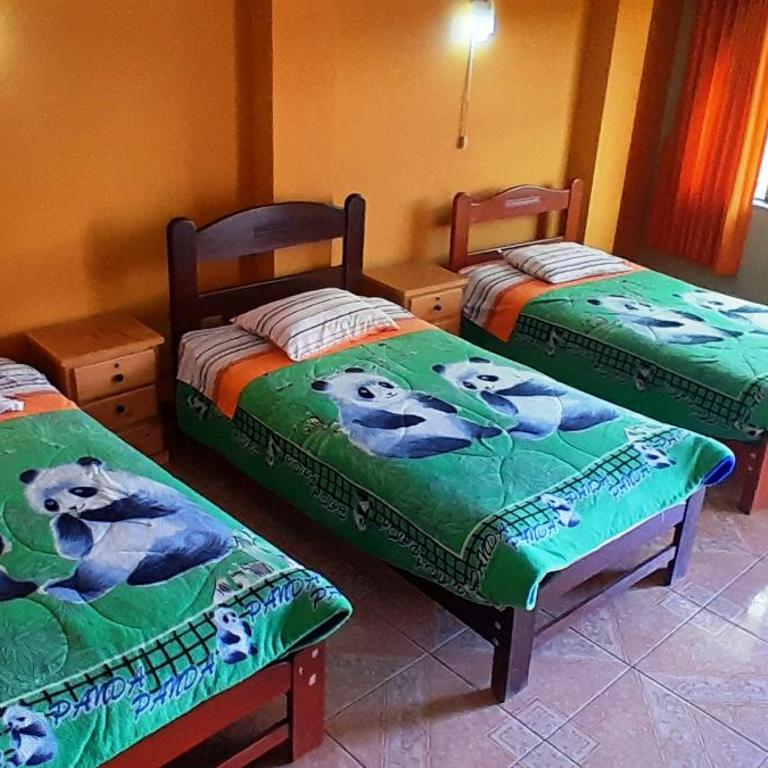 Hotel Selena 1 - Triple Room - 3