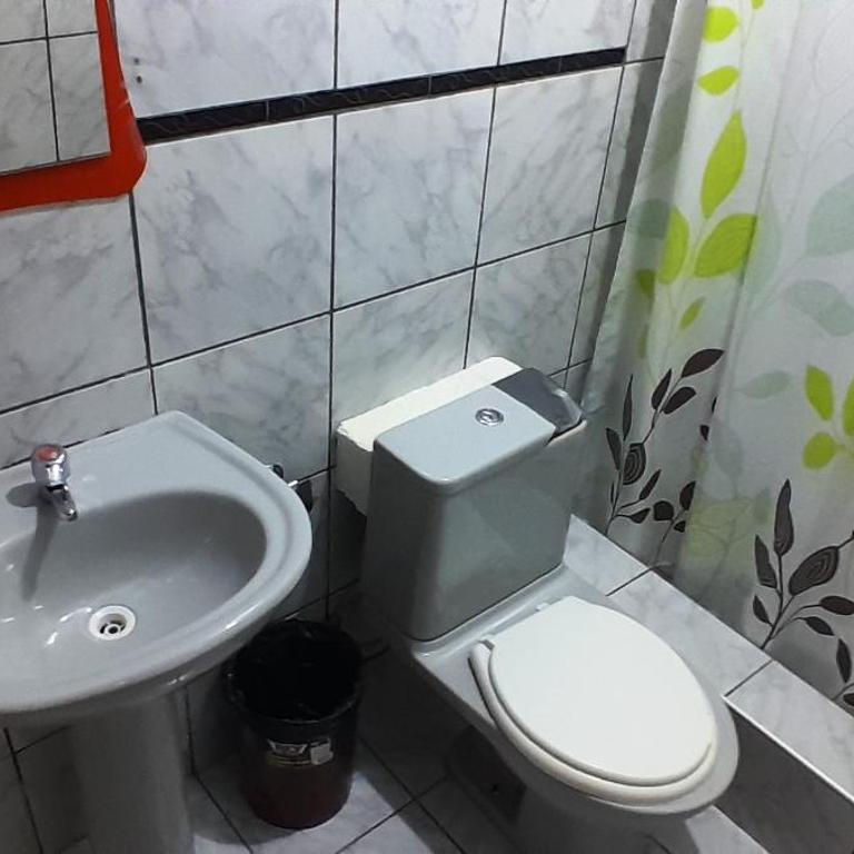 Hotel Selena 1 - Comfort Triple Room with Shower - 5