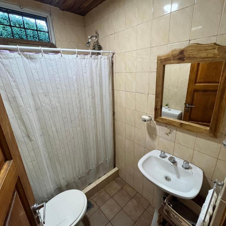 Rincón Las Hiedras - Casa de 2 dormitorios - 12