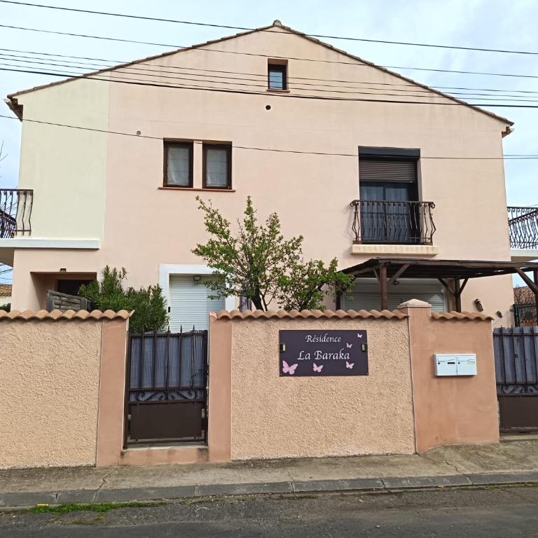 La Baraka YourHostHelper - Appartement - 7