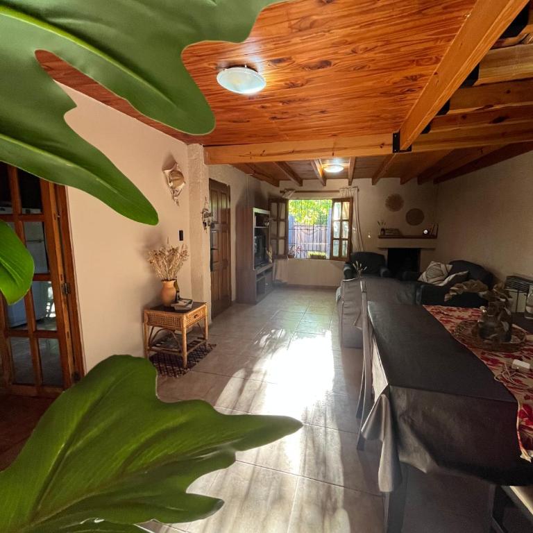 Rincón Las Hiedras - Casa de 2 dormitorios - 7