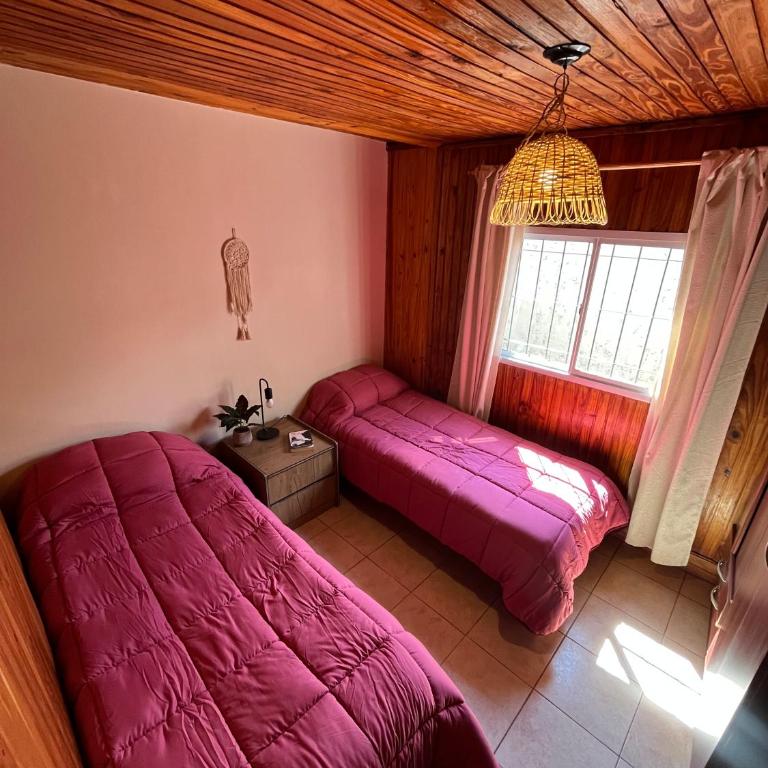 Rincón Las Hiedras - Casa de 2 dormitorios - 9