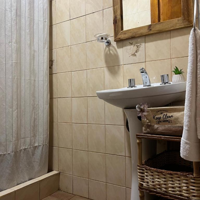 Rincón Las Hiedras - Casa de 2 dormitorios - 13