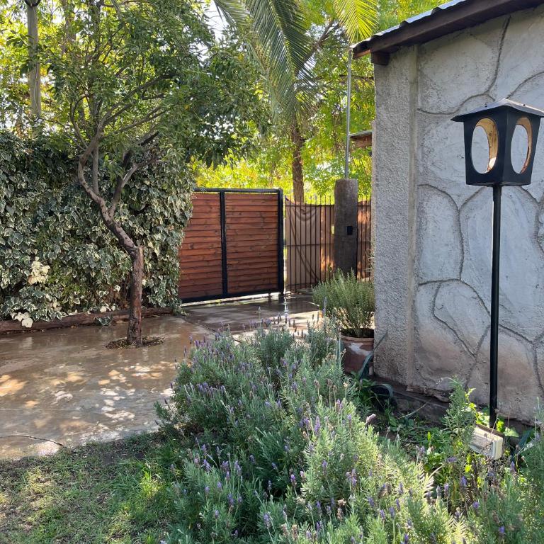 Rincón Las Hiedras - Casa de 2 dormitorios - 18