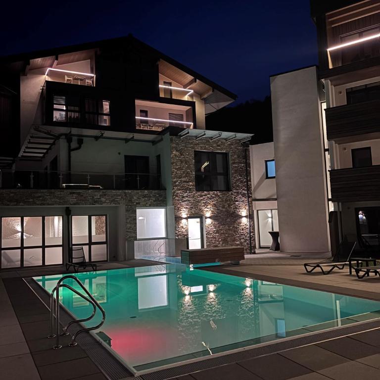 Spa Apartments - next to AreitXpress Liftstation - Deluxe Apartment – Top 611 - 18