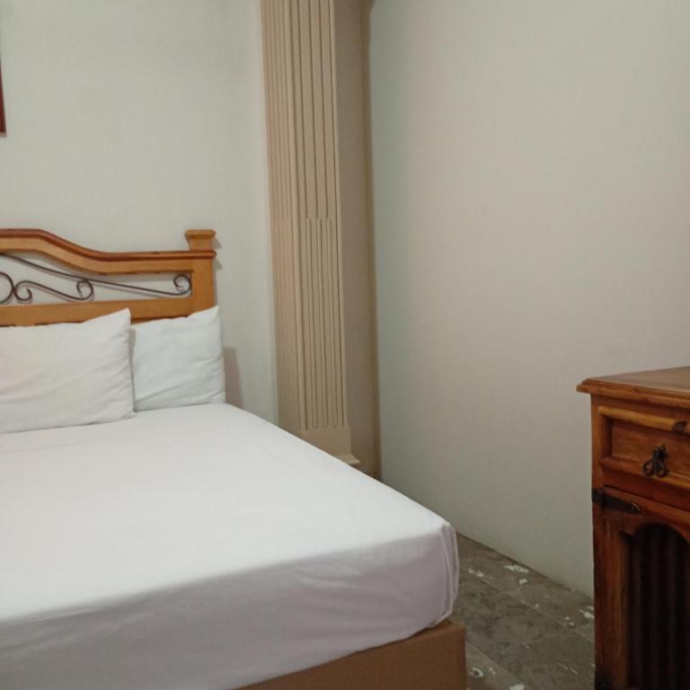 Hotel Casa Guivá - Habitación Doble Deluxe Superior - 1 o 2 camas - 3