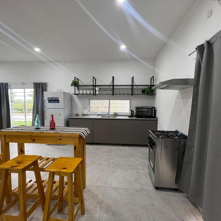 Esquina del Rio - Casa - 4