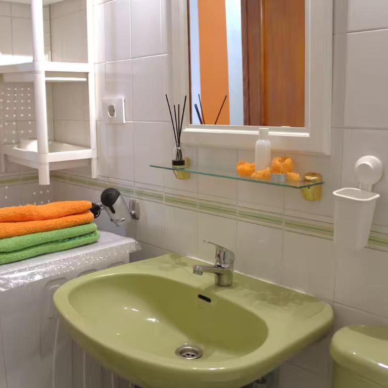 Surycan Summer Style - Apartamento de 1 dormitorio - 24