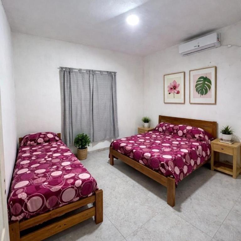 Esquina del Rio - Casa - 8