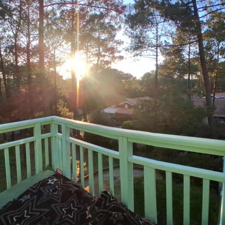 T2 32m2 terrasse 8m2 PISCINE LACANAU OCEAN LAC GOLF MULTISPORT - Appartement 1 Chambre - 6