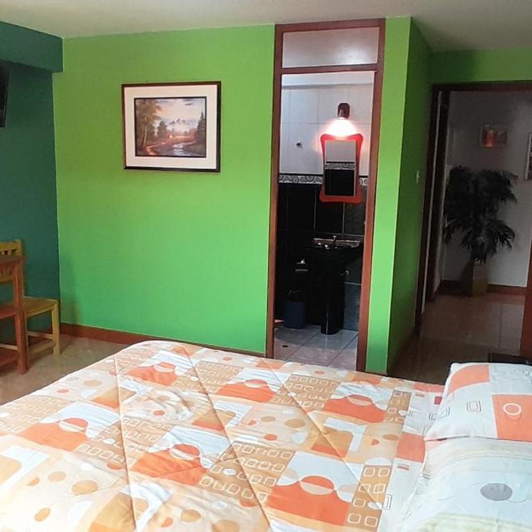 Hotel Selena 1 - Double Room - 1