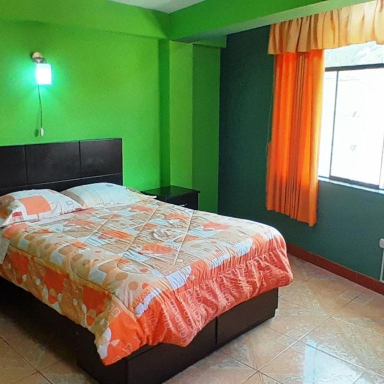 Hotel Selena 1 - Double Room - 2
