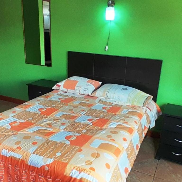 Hotel Selena 1 - Double Room - 4