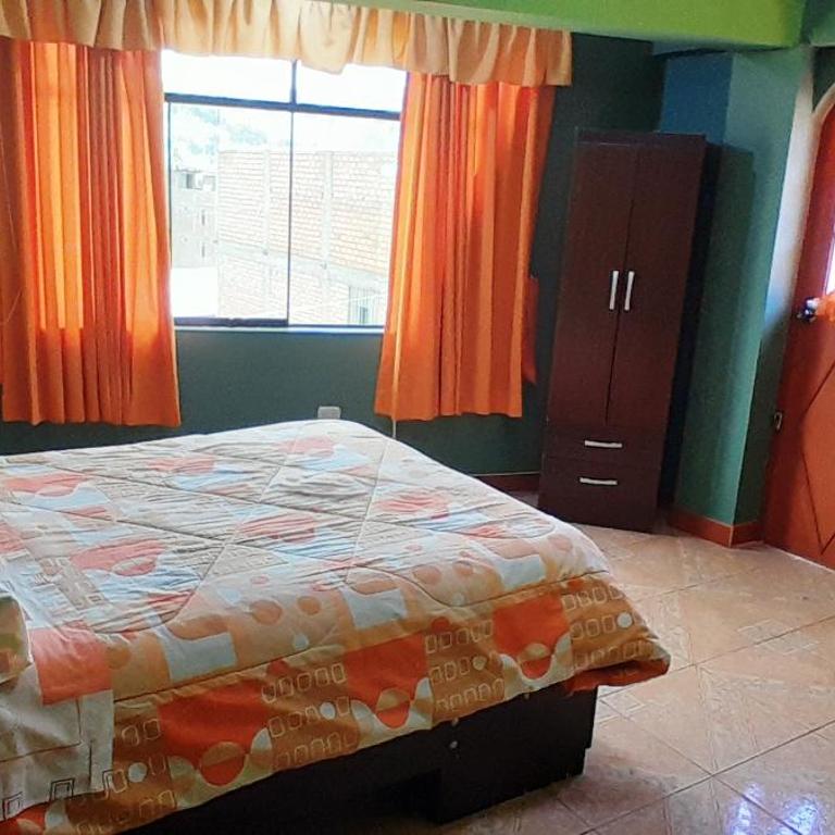 Hotel Selena 1 - Double Room - 3