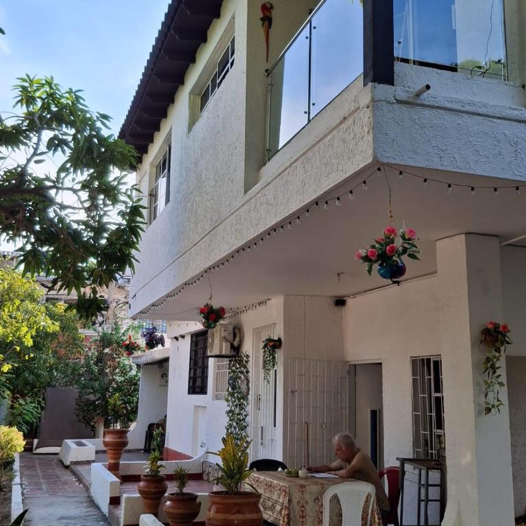 Rincon Samario Del Rodadero - Two-Bedroom Apartment - 1