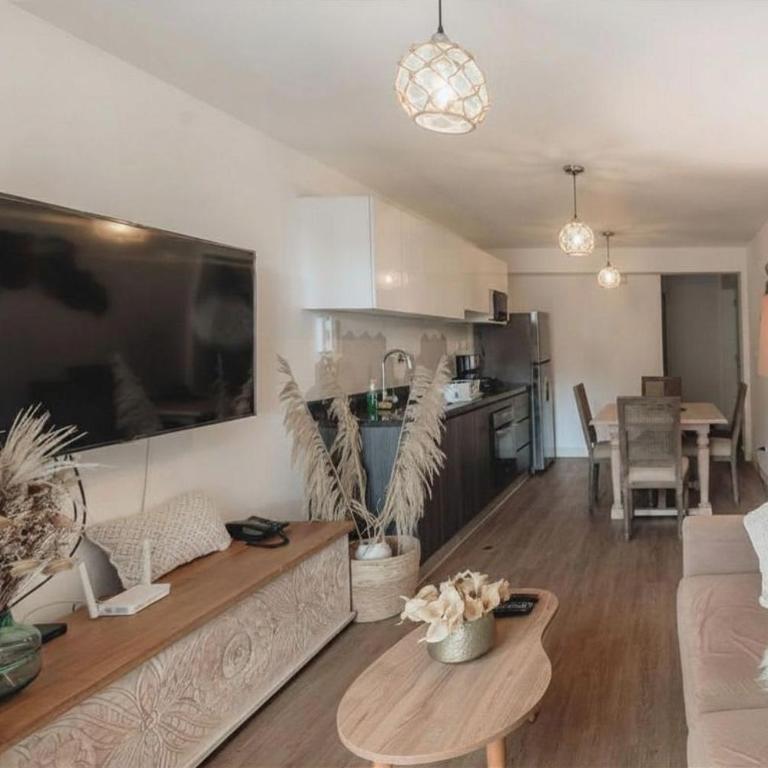 Elegance in Barranco - Cozy 2BR - Apartamento - 5