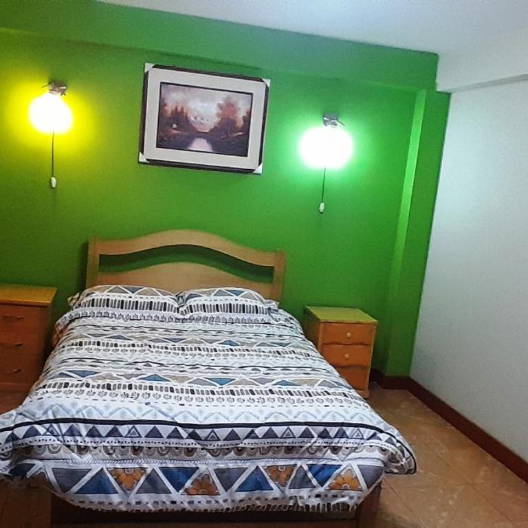 Hotel Selena 1 - Double Room - 2