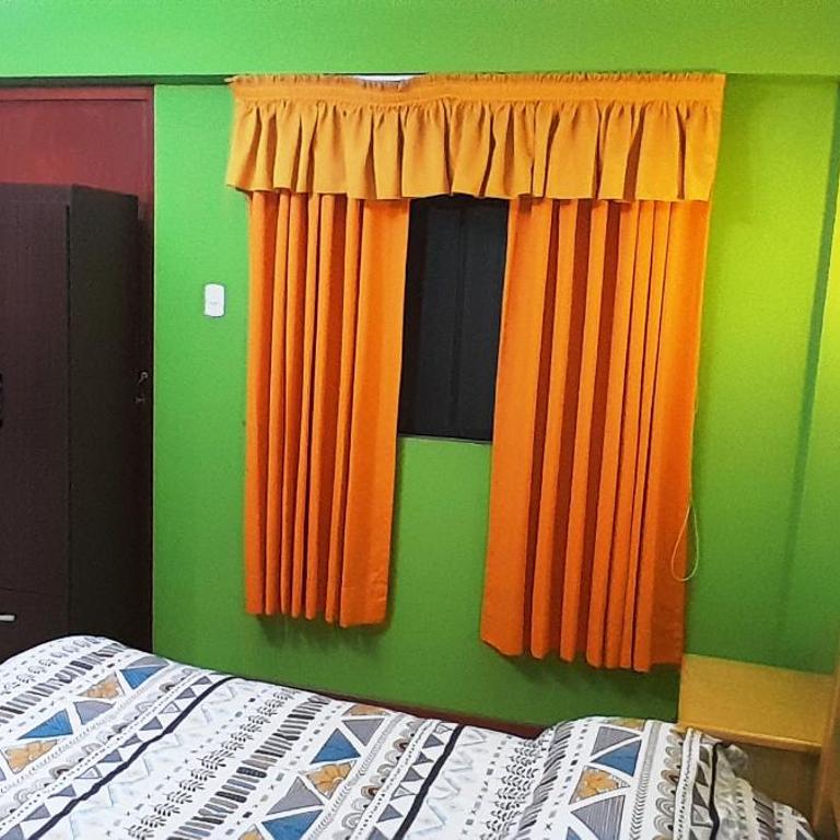 Hotel Selena 1 - Double Room - 3