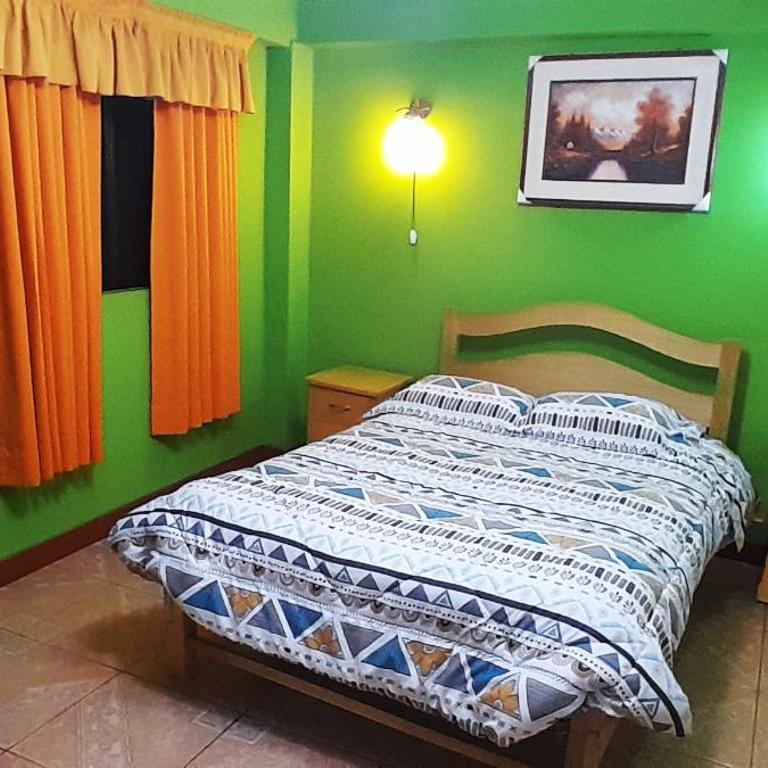 Hotel Selena 1 - Double Room - 1
