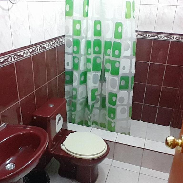 Hotel Selena 1 - Double Room - 5