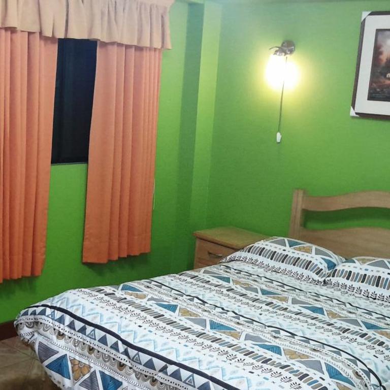 Hotel Selena 1 - Double Room - 4