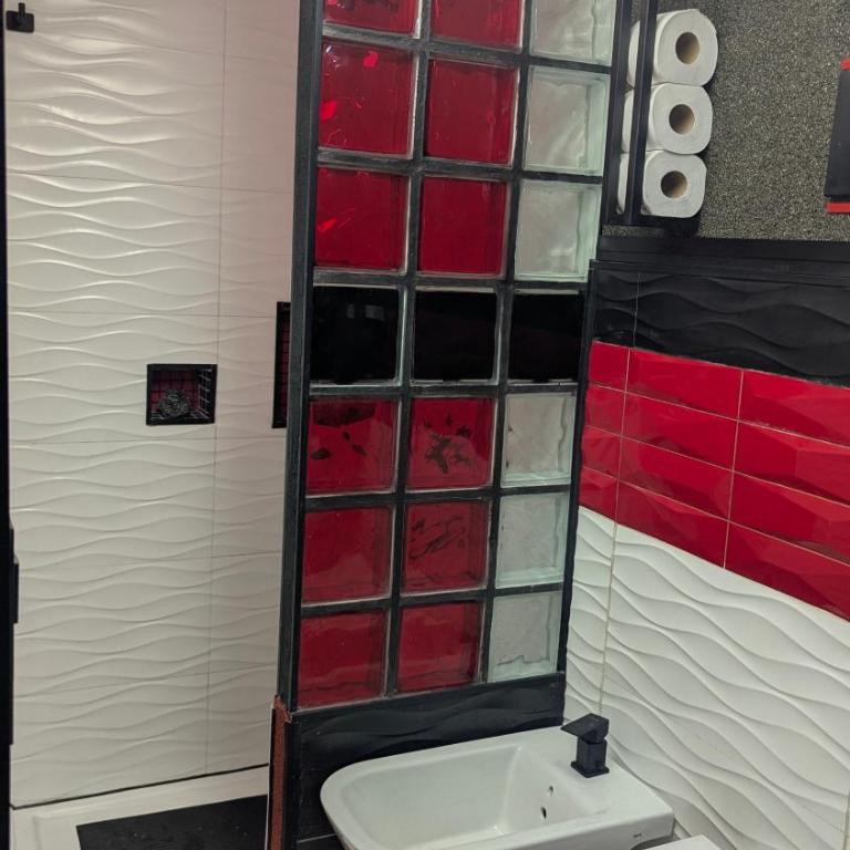 La Boheme - Apartamento de 1 dormitorio - 9