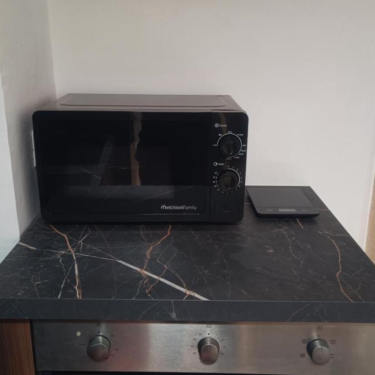 Archimede29 - Appartamento con 2 Camere da Letto - 49