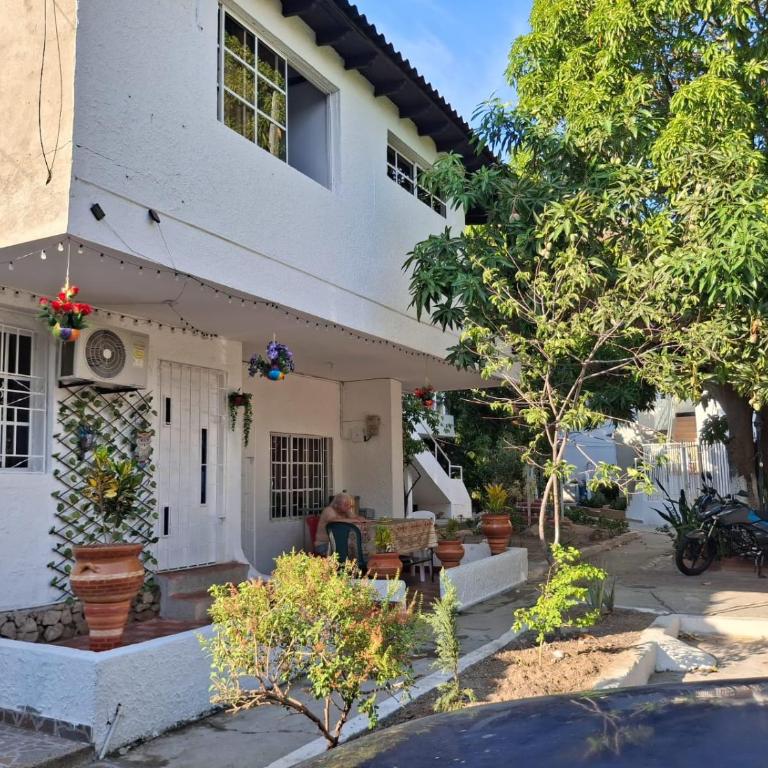 Rincon Samario Del Rodadero - Two-Bedroom Apartment - 2
