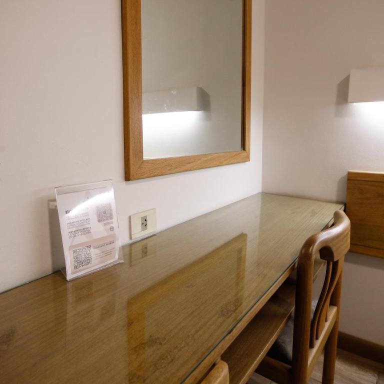 HOTEL ARENALES - Habitación Triple Estándar - 3