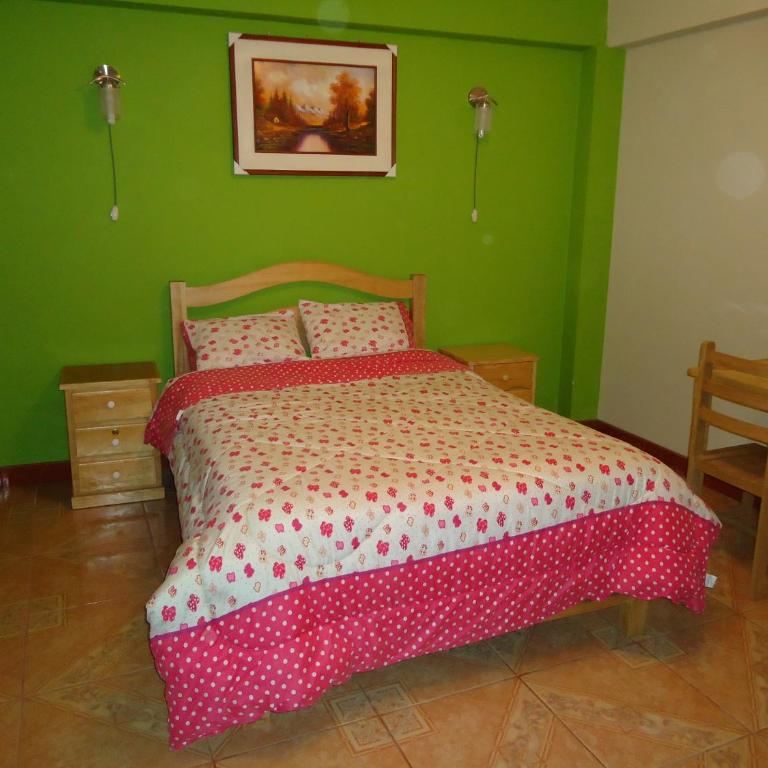 Hotel Selena 1 - Double Room - 4