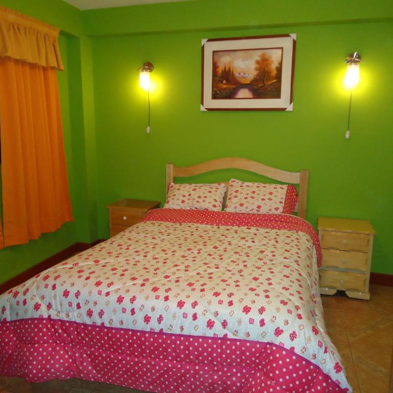 Hotel Selena 1 - Double Room - 1