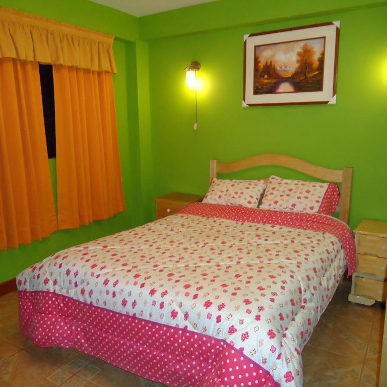 Hotel Selena 1 - Double Room - 5