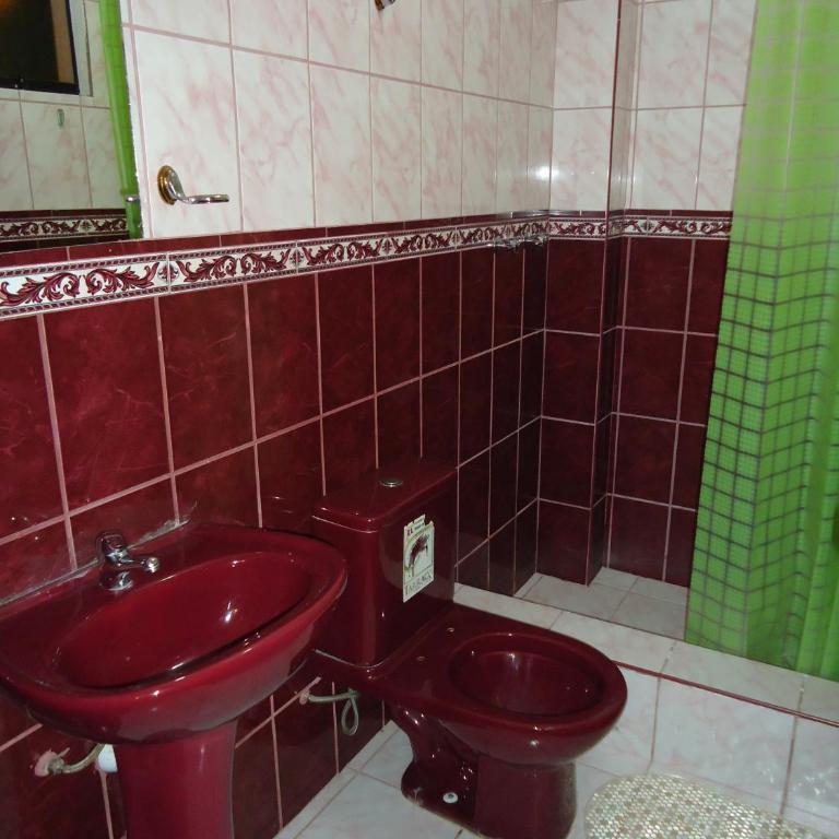 Hotel Selena 1 - Double Room - 6