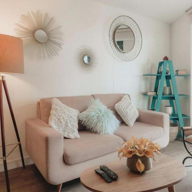 Elegance in Barranco - Cozy 2BR - Apartamento - 8