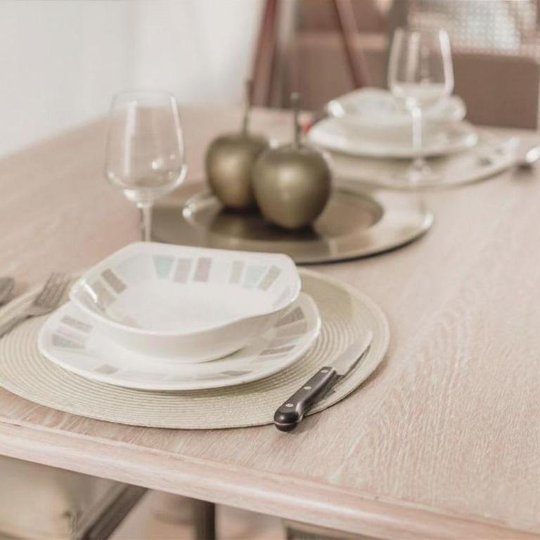 Elegance in Barranco - Cozy 2BR - Apartamento - 9