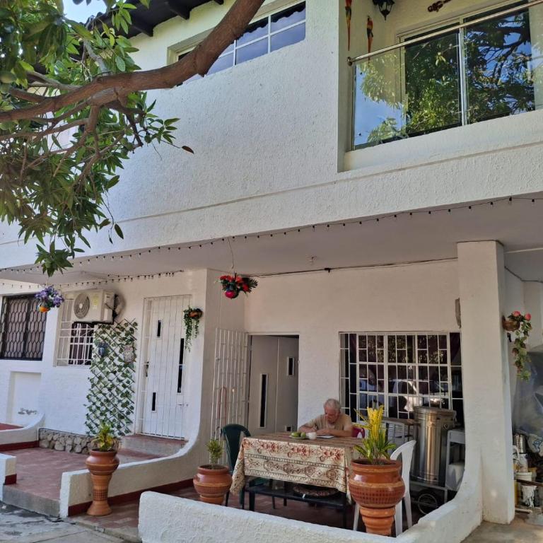 Rincon Samario Del Rodadero - Two-Bedroom Apartment - 2