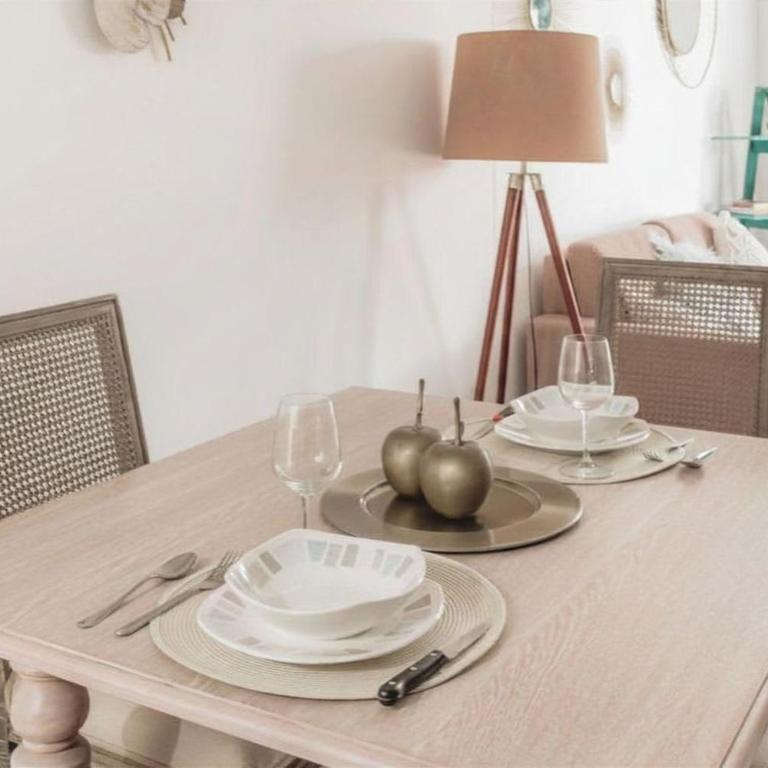 Elegance in Barranco - Cozy 2BR - Apartamento - 11
