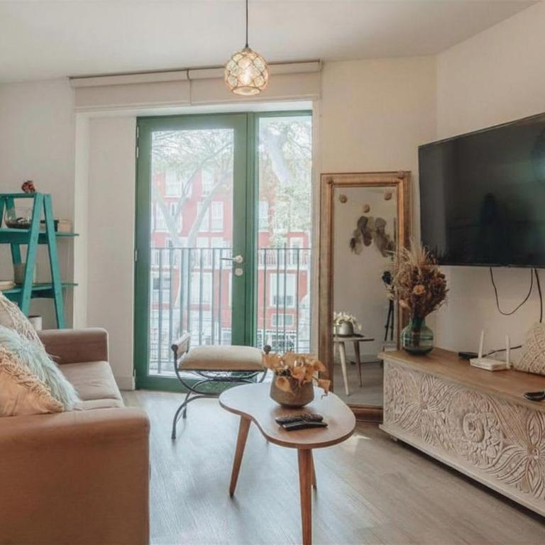 Elegance in Barranco - Cozy 2BR - Apartamento - 12