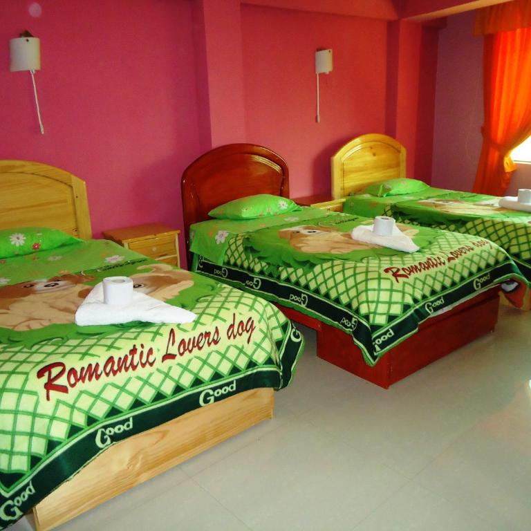 Hotel Selena 1 - Standard Triple Room - 3