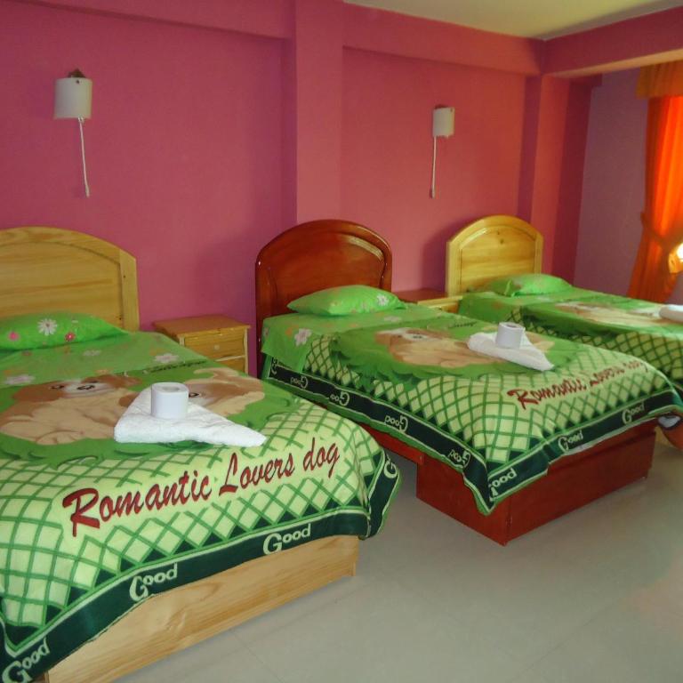Hotel Selena 1 - Standard Triple Room - 5