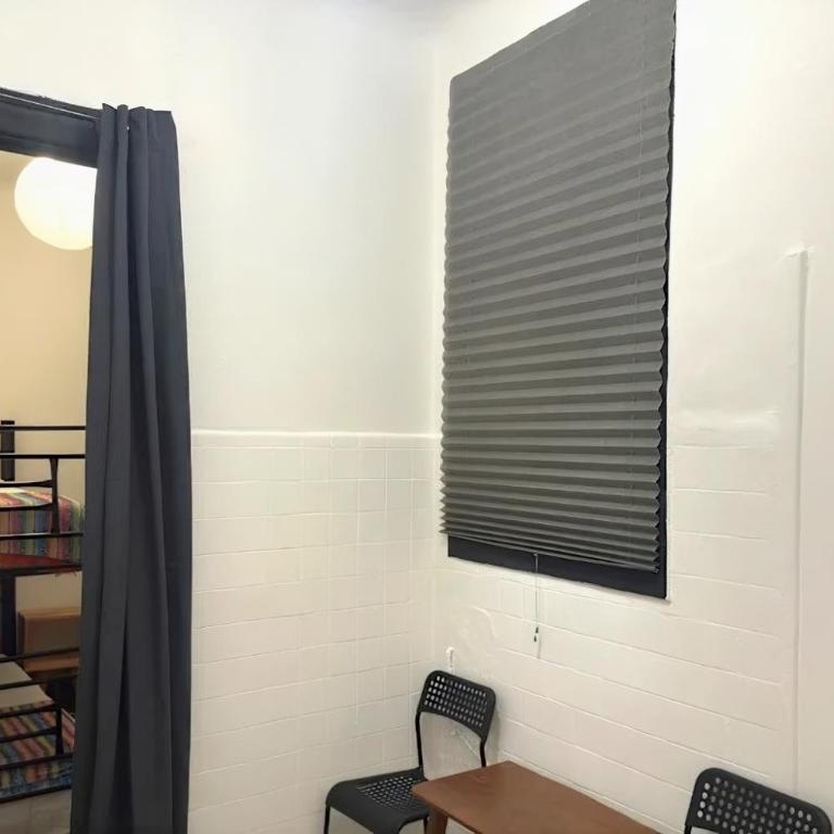 Massiosare El Hostal - Habitación Doble con baño privado - 1 o 2 camas - 3
