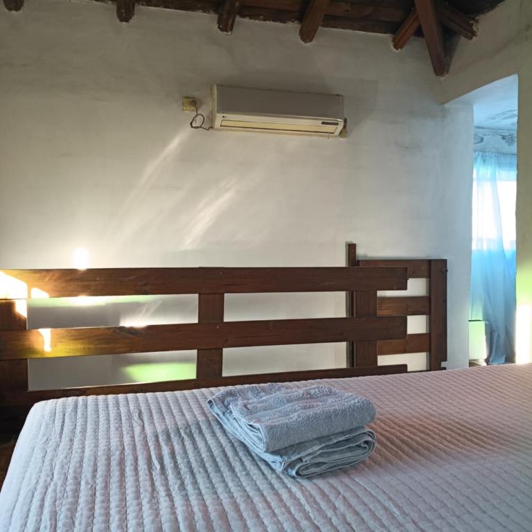 Casita Naranja - One-Bedroom Chalet - 22
