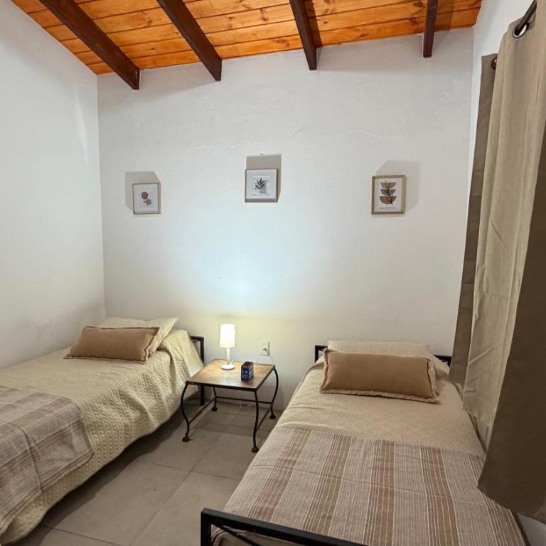Casa Talo - Casa de 2 dormitorios - 17