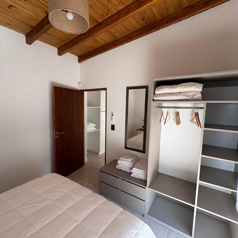 Del Sur Cabañas by CePa - One-Bedroom House - 8